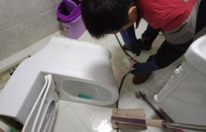 乌烈镇下水道疏通电话-30分钟快速上门